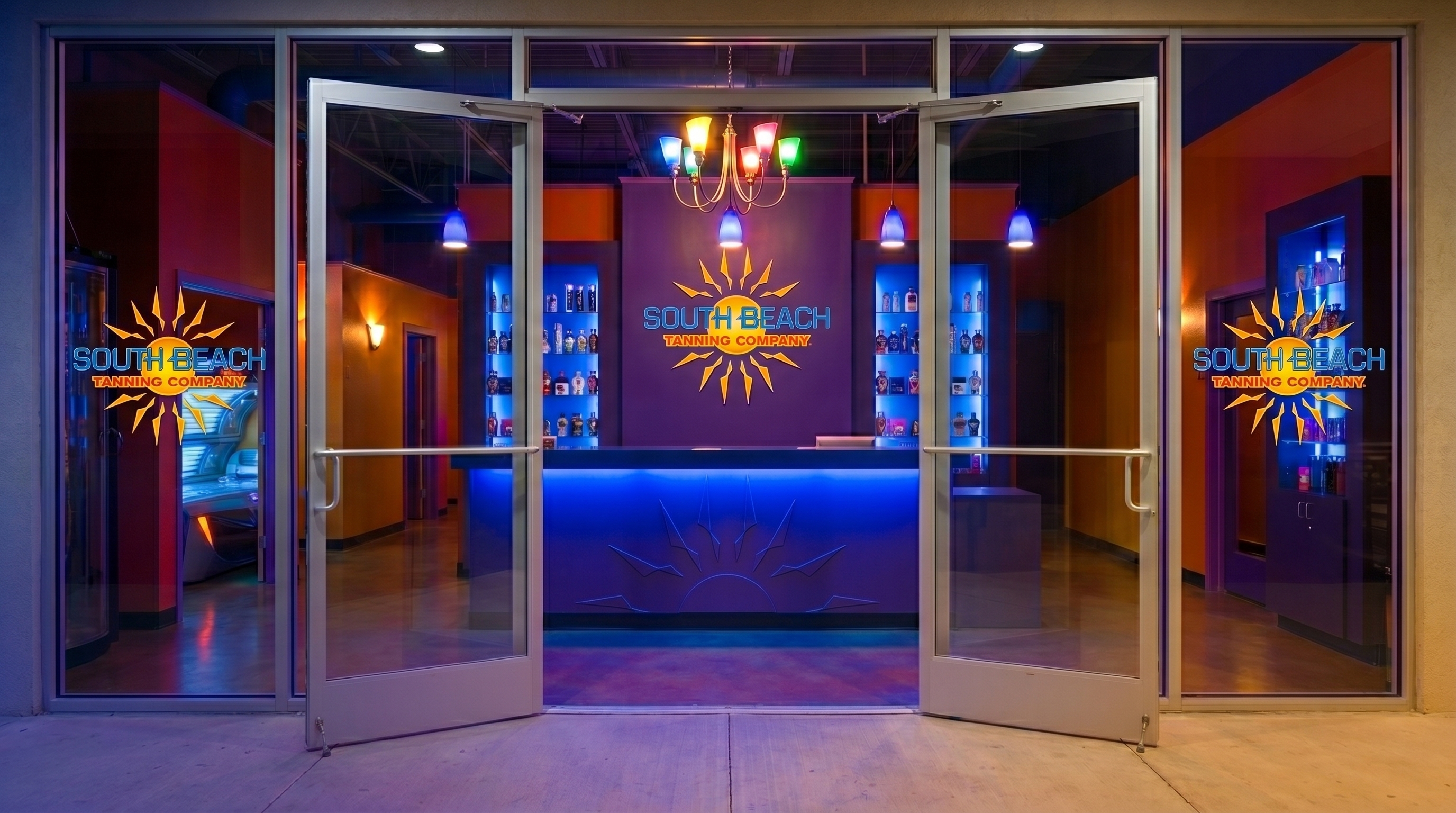 South Beach Tanning Company