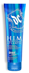H.I.M. Atlantic™ Transfer Resistant
White Bronzer Age
Defense Formula Anti-orange technologies and revolucionary color correctos make HIM Atlantic™ your ultimate wing-man to the ideal tan! Detoxify pores, reduce excess oil and hydrate while utilizing anti-inflammatory and anti-reddening properties to improve the overall appearance and feel of your skin.