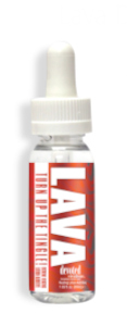 Lava Drops™ Tingle Enhancing Drops
"Turn Up The Heat" Turn up the heat with Devoted Creations Lava Drops! You can add a little or a lot to your Devoted Creations lotion to take your tingle from not to HOT! LAVA drops for those aho like it HOT!