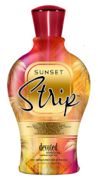 Sunset Strip™ Red Carpet Ready
DHA Free Brozing
Elixir With Brillance
Boosting BB Cream This Fame induced notable natural brozer will deliver nightlife ready results with-out the use of self-tanning agents. This allows for glamorously impressive results with the use of glowing mega moisturizers, acclaimed antioxidants and prominent color correctors so your skin is radiantly red carpet ready!