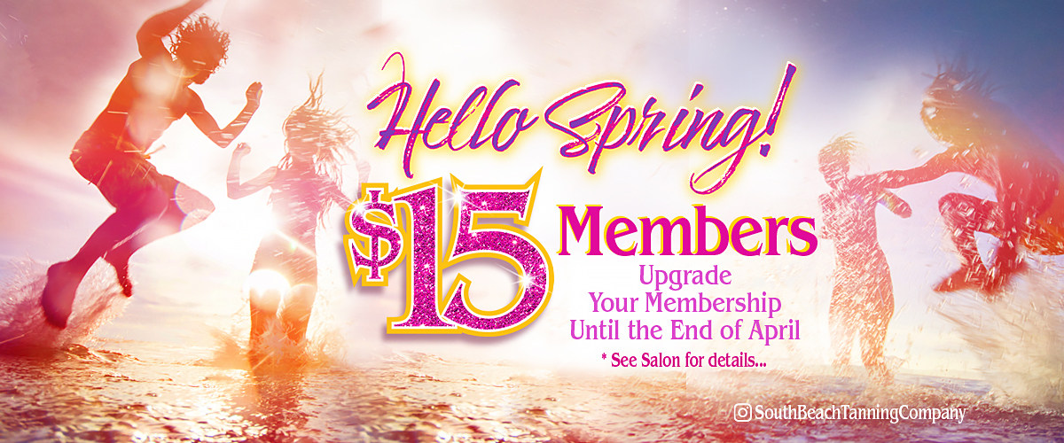 Tanning Near Me Best Tanning Salon South Beach Tanning Company