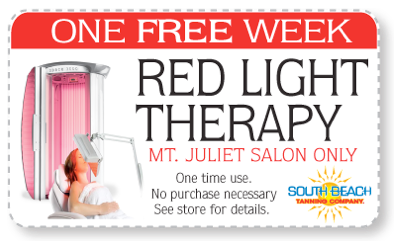 Buy2/Get2 Free Any Level Tan