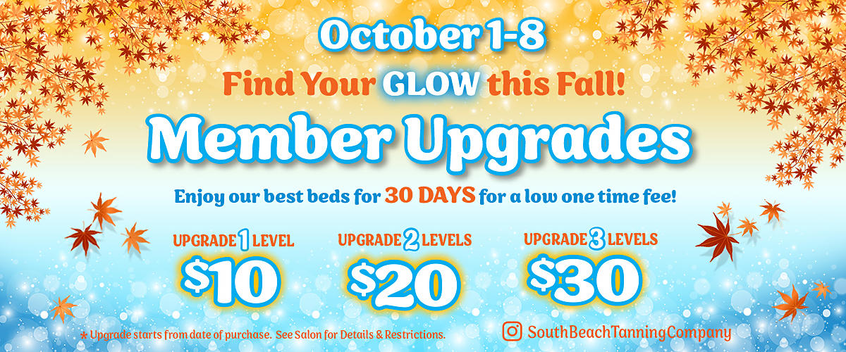 October Promo: Enjoy Our Best Beds For 30 Days For a Low One Time Fee!